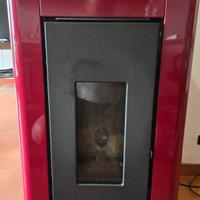Stufa a pellet CADEL+ stufa ROYAL
