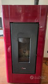 Stufa a pellet CADEL+ stufa ROYAL