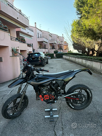 Beta rr 50 motard 2023