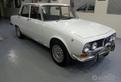 Alfa Romeo 1750 Ex Lucky BATTISTOLLI