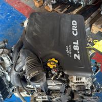 VM25D motore per LANCIA VOYAGER 2.8 CRD