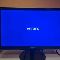 Monitor Pc Philips 22”