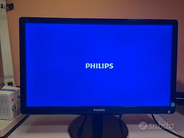 Monitor Pc Philips 22”