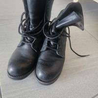 Stivaletti bikkembergs