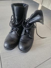 Stivaletti bikkembergs