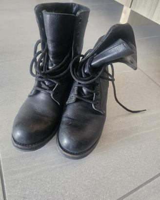 Stivaletti bikkembergs