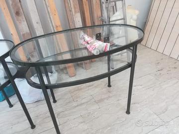 Banchi per negozio abbigliamento