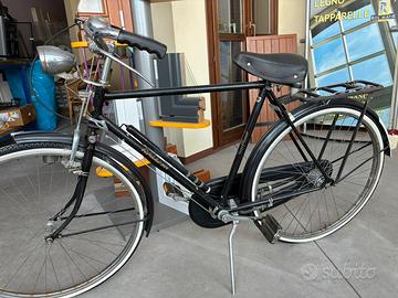 bici Raleigh