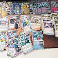 Mazzo Future Box Pokemon TCG