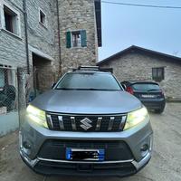 Suzuki Vitara 4X4 cool
