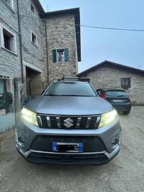 Suzuki Vitara 4X4 cool