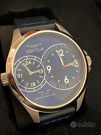 Orologio sector
