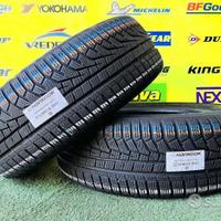 X2: Invernali 225/60R18 104V -HANKOOK- al 81%
