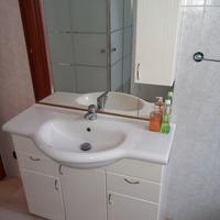 Mobile lavabo bagno 