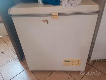 Frigo a pozzetto