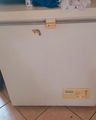 Frigo a pozzetto