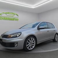 Volkswagen Golf 2.0 TDI 170CV DPF 5p. GTD