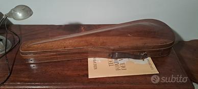 Custodia violino Vintage