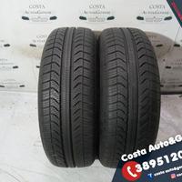 Gomme 195 65 15 Pirelli 4Stagioni 99%
