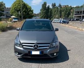 MERCEDES Classe B (T246/242) - 2014