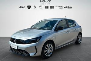 Opel Corsa 1.2 Turbo 100 CV Edition Catena Distrib