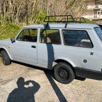 Fiat 127 Panorama