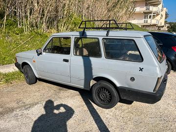 Fiat 127 Panorama