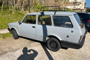 Fiat 127 Panorama