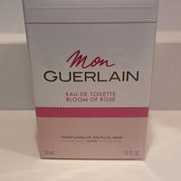 profumo mon guerlain bloom of rose 50 ml
