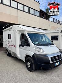 Giottiline ET15 GARAGE-CLIMA