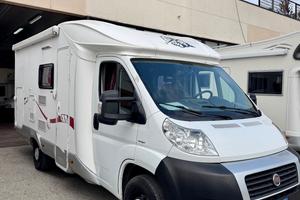 Giottiline ET15 GARAGE-CLIMA