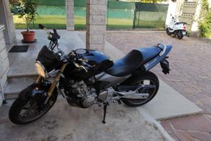 Honda hornet 600