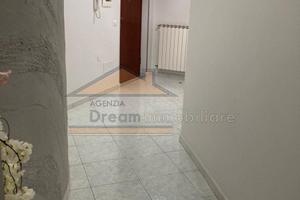 Appartamento di 130mq in Via Signorelli Rif.F3189