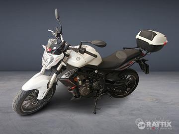 BENELLI BN 302