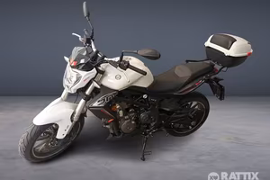 BENELLI BN 302