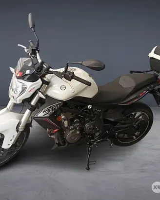 BENELLI BN 302