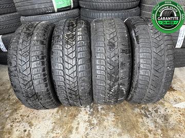 gomme usate 2155517 Winter PIRELLI - SOTTOZERO 3 -