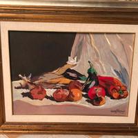 Quadro di Franco Mazzaccherini