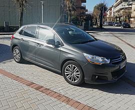 Citroen C4 1.6 DIESEL SEDUCTION