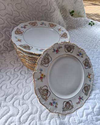 Set piatti Seltmann Weiden Bavaria