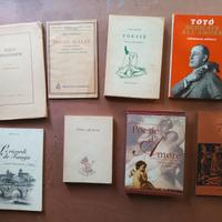 Libri di Poesia