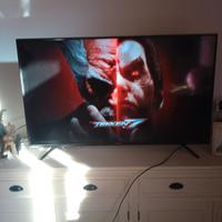 Smart TV 50'
