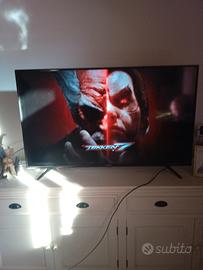 Smart TV 50'