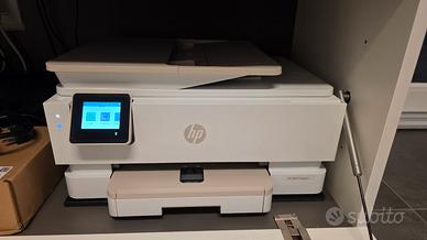 Stampante Multifunzione HP Envy Inspire Wi-Fi