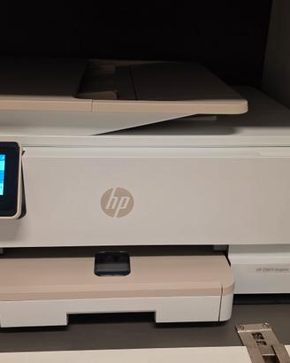 Stampante Multifunzione HP Envy Inspire Wi-Fi