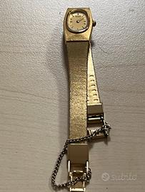 Orologio da donna seiko anni 80