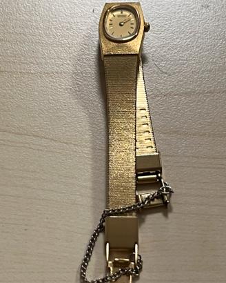 Orologio da donna seiko anni 80