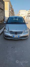 Mercedes classe A del 2008 in buone condizioni