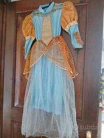 Travestimento carnevale