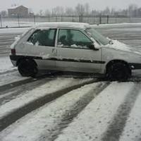 citroen saxo 1.1 benzina 3 porte